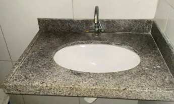 Imagem 5: Kitinete para aluguel com 25 metros quadrados com 1 quarto em Montese - Fortaleza - CE