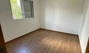 Imagem 1: Imóvel para venda com 85 metros quadrados com 3 quartos em Liberdade - Belo Horizonte - MG