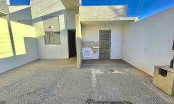 Imagem 2: CASA DE ESQUINA - 01 SUITE E 01 QUARTO