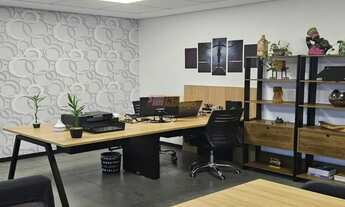 Imagem 6: Sala Comercial no Bairro Rudge Ramos em São Bernardo do Campo