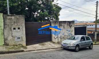 Imagem 3: Excelente Terreno com 490m² - Jaguaré, próximo as Marginais