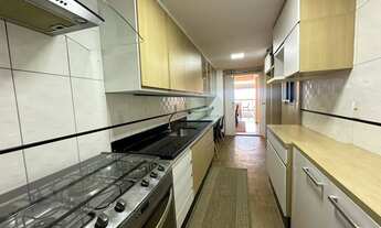 Imagem 6: Apartamento para venda tem 239 metros quadrados com 4 quartos em Praia do Morro - Guarapar