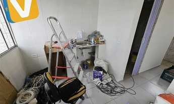 Imagem 6: Apartamento apenas 150 metros do Monotrilho Vila Tolstoi