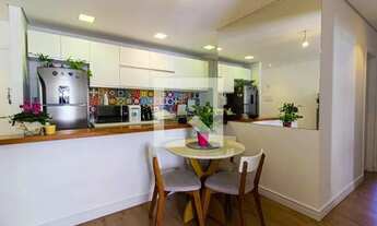 Imagem 5: Apartamento à Venda - Bom Retiro, 3 Quartos, 63 m2