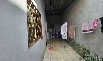 Imagem 4: Casa na Quadra 03 D Jardim Roriz - Perto do SOFT - Escriturada e Registrada