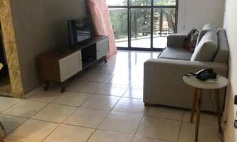 Imagem 3: Apartamento com 1 quarto de frente para a praia
