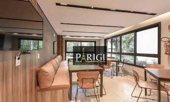 Imagem 4: Apartamento com 2 dormitórios para alugar, 58 m² por R$ 5.170,00/mês - Santana - Porto Ale