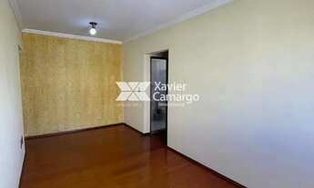 Imagem: Apartamento com 2 quartos para locação