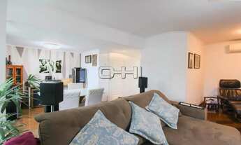 Imagem 3: Venda Apartamento 3 Dormitórios - 140 m² Brooklin