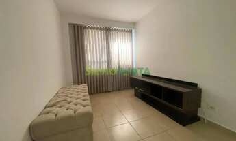 Imagem 4: EXCELENTE APARTAMENTO, 02 QUARTOS SENDO 01 SUÍTE PARA MORAR NO SPAZIO MERLOT, PRÓXIMO À UN