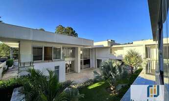 Imagem 2: Casa com 5 dormitórios, 1200 m² - venda por R$ 20.700.000,00 ou aluguel por R$ 95.000,00/m