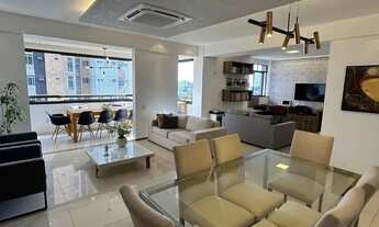 Imagem 2: Apartamento 4 Quartos Ed. Turmalina