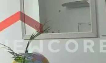 Imagem 2: Apartamento em Rua Orlando Gamito - Vila Cidade Jardim - Botucatu/SP