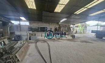 Imagem: Terreno à venda, 365 m² por R$ 540.000,00