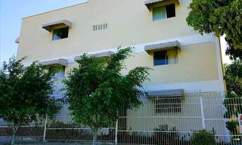 Imagem 5: Kitnet em frente a UFRN