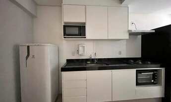 Imagem 6: Kitnet para alugar, 19 m² por R$ 1.762,00/mês - Cidade Universitária - Anápolis/GO