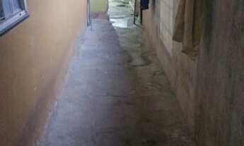 Imagem 3: Casa ótima Perto do ponto final do evanil 442B Cabuçu x Central 442B Cabuçu x central