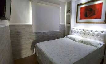 Imagem 2: Casa com 3 dormitórios à venda, 163 m² por R$ 570.000,00 - Jardim Santa Eugênia - Nova Igu