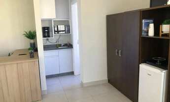 Imagem 6: Sala, escritório Comercial Aérea Edf. Due Fratelli Centro - Criciúma - SC