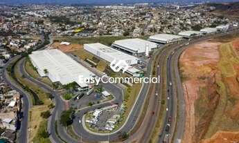 Imagem 2: ALUGUEL DE GALPÃO DE 1.371 M²