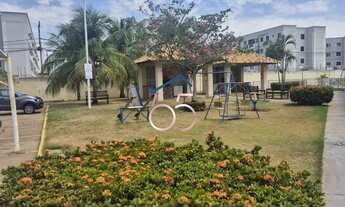 Imagem 6: Apartamento térreo no Portal do Rio 62 m