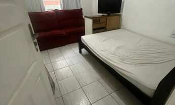 Imagem 2: Imóvel para venda com 60 metros quadrados com 2 quartos em Centro - Guarapari - ES