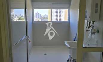 Imagem 5: Apartamento no Tatuapé, 80m², 2 Dormitórios