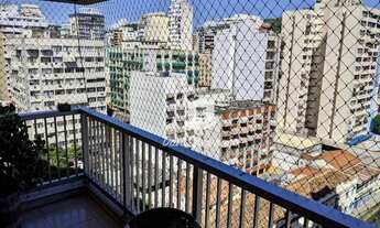 Imagem 5: Apartamento Com 3 Quartos À Venda Em Icaraí