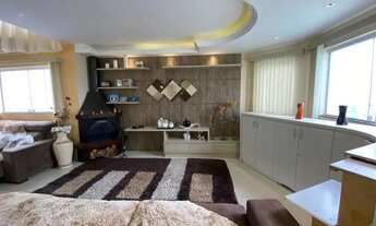 Imagem 7: Sobrado à venda em Santana de Parnaíba, Suru, com 4 quartos, com 180 m², Residencial New V