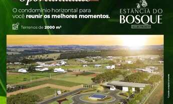 Imagem 3: Estancia do Bosque Chácara Parceladas ( Santo Antônio de Goiás