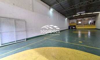 Imagem 15: Galpão comercial com 490m² em Justinópolis - MG