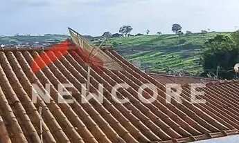 Imagem 4: Apartamento em Rua Padre Cornélio Korovsky - Jardim Estrela II - Varginha/MG