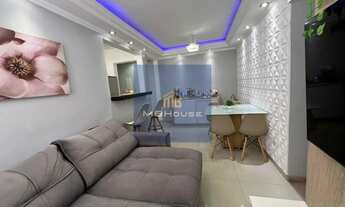 Imagem 4: Apartamento 03dorm., 01 suite, 83m² - R$ 350.000,00 em Vila Urupes - Suzano