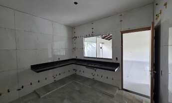 Imagem 5: Casa 3 Quartos - 1 Suite, Aparecida de Goiânia Prox. av. rio verde