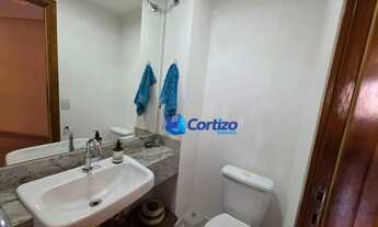 Imagem 5: Apartamento com 3 dormitórios à venda, 123 m² por R$ 1.420.000,00 - Jardim Bonfiglioli - J