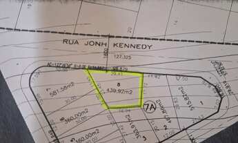 Imagem 4: Lote/Terreno para venda com 439 metros quadrados em Residencial Cidade Verde - Goiânia - G