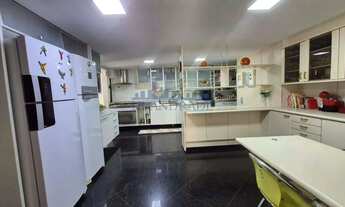 Imagem 6: Barra da Tijuca Apartamento cobertura com 5 dormitórios