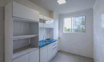 Imagem 7: Lindo Apto 2 quartos com 43m² Res Princesa Isabel em Novo Hamburgo/RS