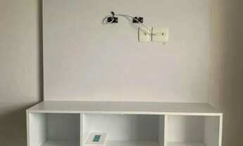 Imagem 7: Apartamento com 2 dormitórios para alugar, 54 m² por R$ 4.136,50/mês - Engenheiro Luciano