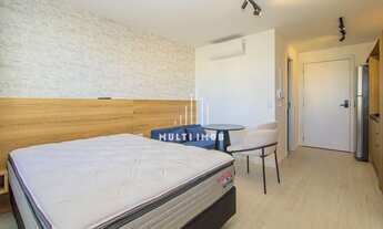 Imagem 6: Studio/loft mobiliado de 27m², Rio Branco