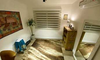 Imagem 13: Ótimo apartamento 3 dormitórios, suíte, vaga escriturada, elevador, vista perene