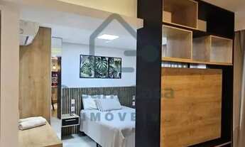 Imagem 4: Apartamento para Locação em Ilhéus, São Francisco, 1 dormitório, 1 banheiro, 1 vaga