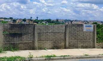 Imagem 3: TERRENO - CIDADE SATÉLITE - SP