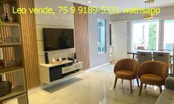 Imagem 3: Leo vende, bairro Sim, 3\4 suíte, goumert, jacuzi