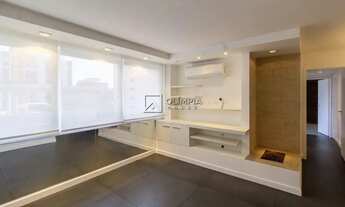 Imagem 2: Aluguel Apartamento 2 Dormitórios - 90 m² Itaim Bibi