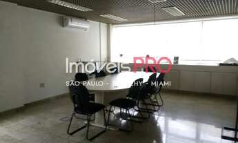 Imagem 5: Predio comercial com loja , subsolo e 2 andares