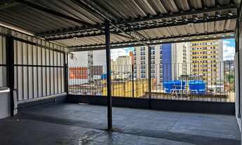 Imagem 7: Cobertura triplex no Centro para locação