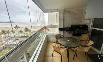 Imagem 7: Apartamento em Rua Ophélia Caccetari Reis - Aviação - Praia Grande/SP