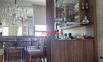 Imagem 4: Apartamento 3 quartos com 3 vagas na Praia de Itaparica em Vila Velha-ES