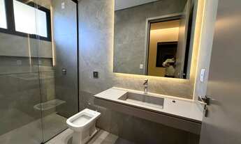 Imagem 6: Casa condomínio Alphaville 1